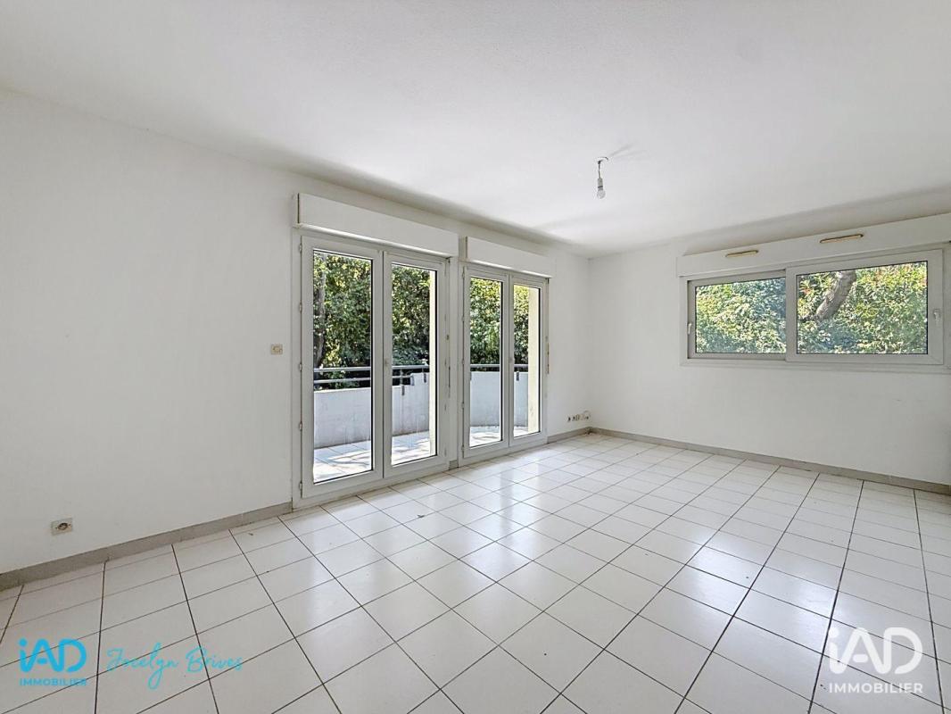 Appartement 2 Pièce(s) Montpellier - Photo 2