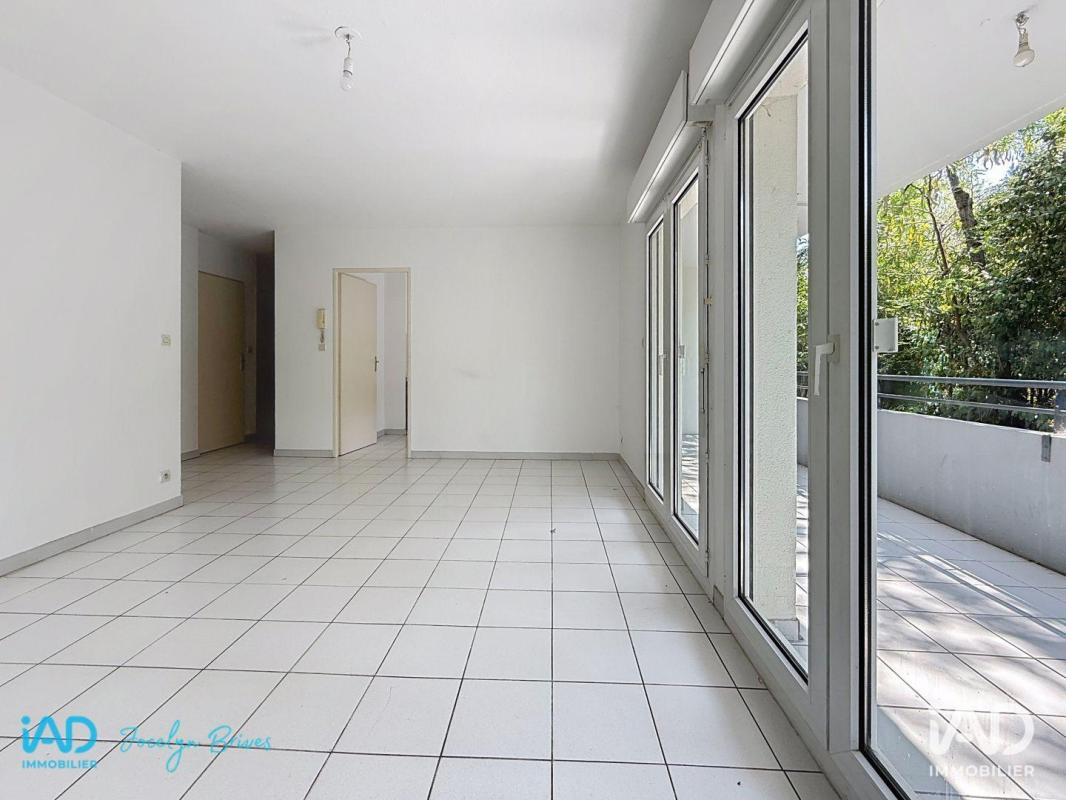 Appartement 2 Pièce(s) Montpellier - Photo 3