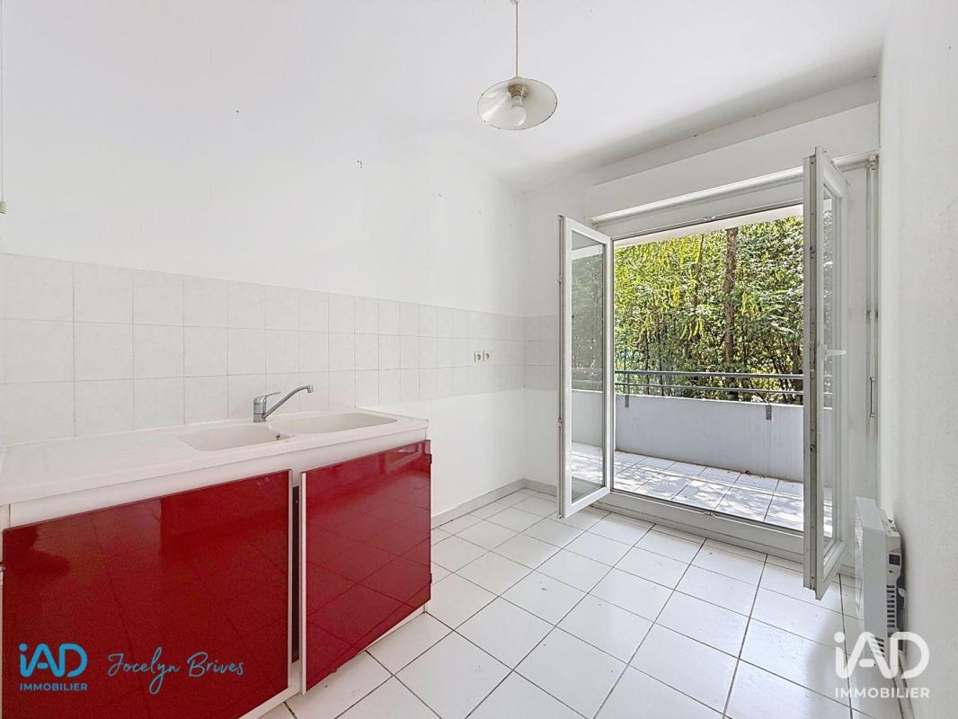 Appartement 2 Pièce(s) Montpellier - Photo 4