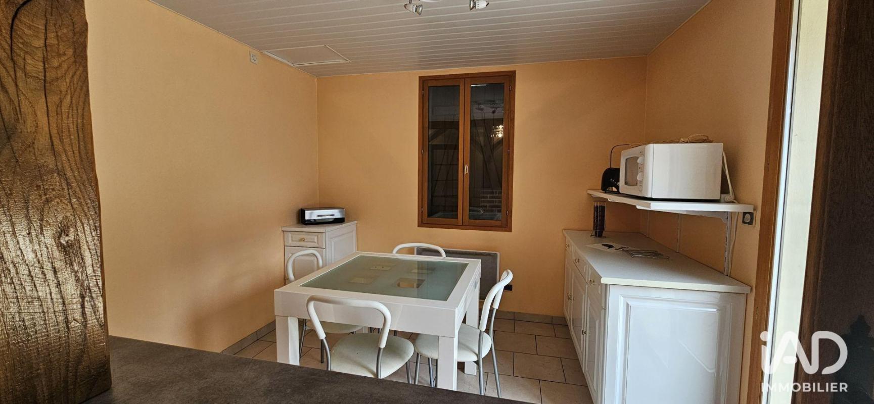 Maison 4 Pièce(s) Semur-en-Vallon - Photo 8