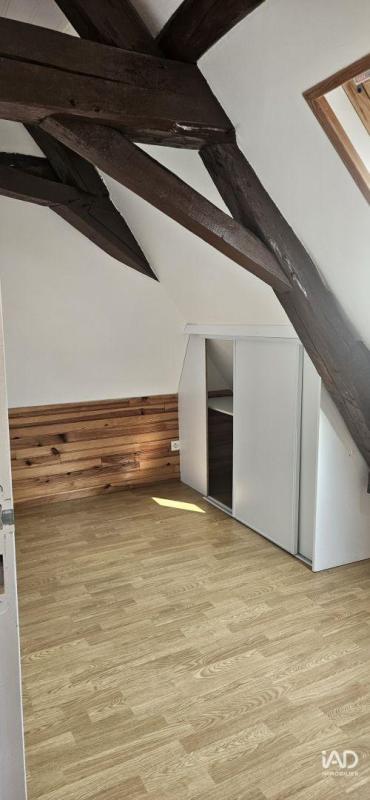 Maison 4 Pièce(s) Semur-en-Vallon - Photo 9