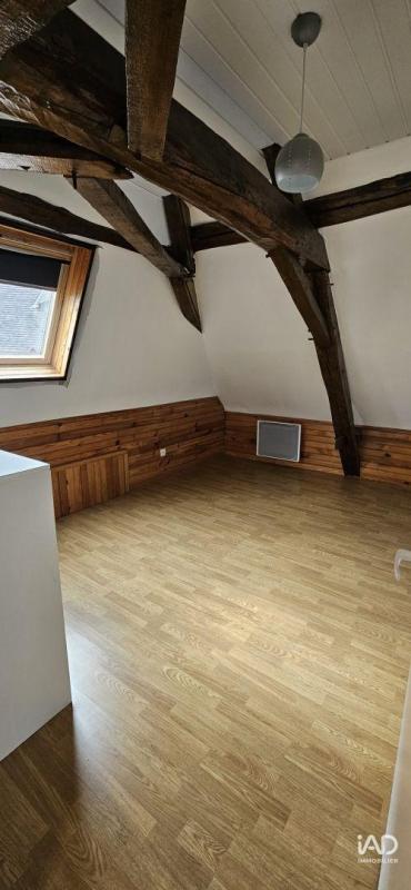 Maison 4 Pièce(s) Semur-en-Vallon - Photo 10