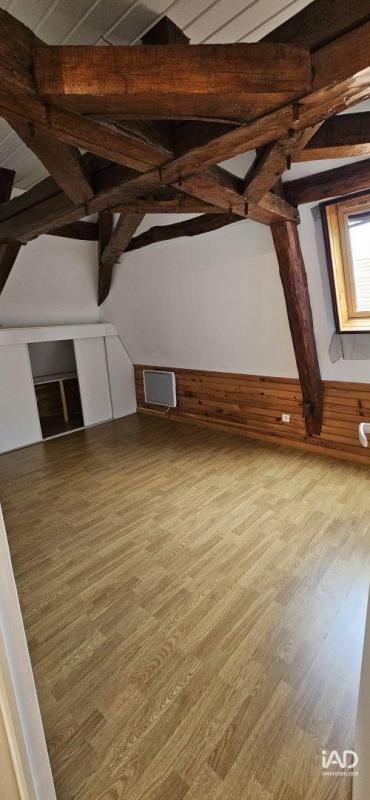 Maison 4 Pièce(s) Semur-en-Vallon - Photo 11
