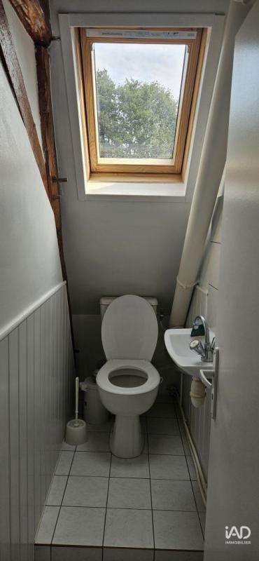 Maison 4 Pièce(s) Semur-en-Vallon - Photo 12