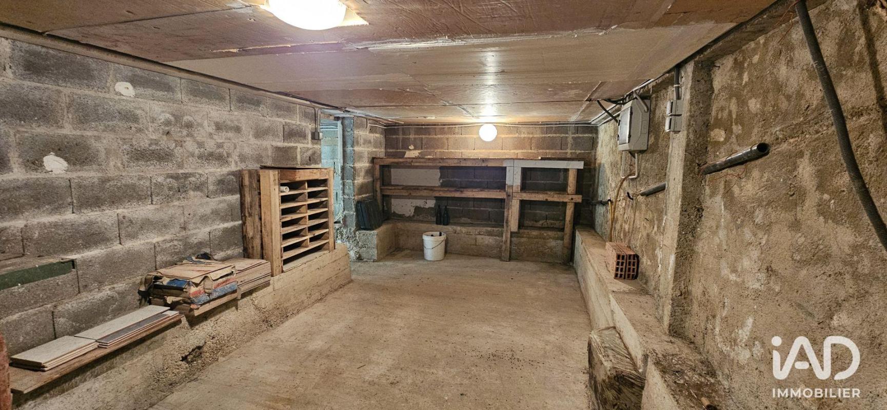 Maison 4 Pièce(s) Semur-en-Vallon - Photo 15