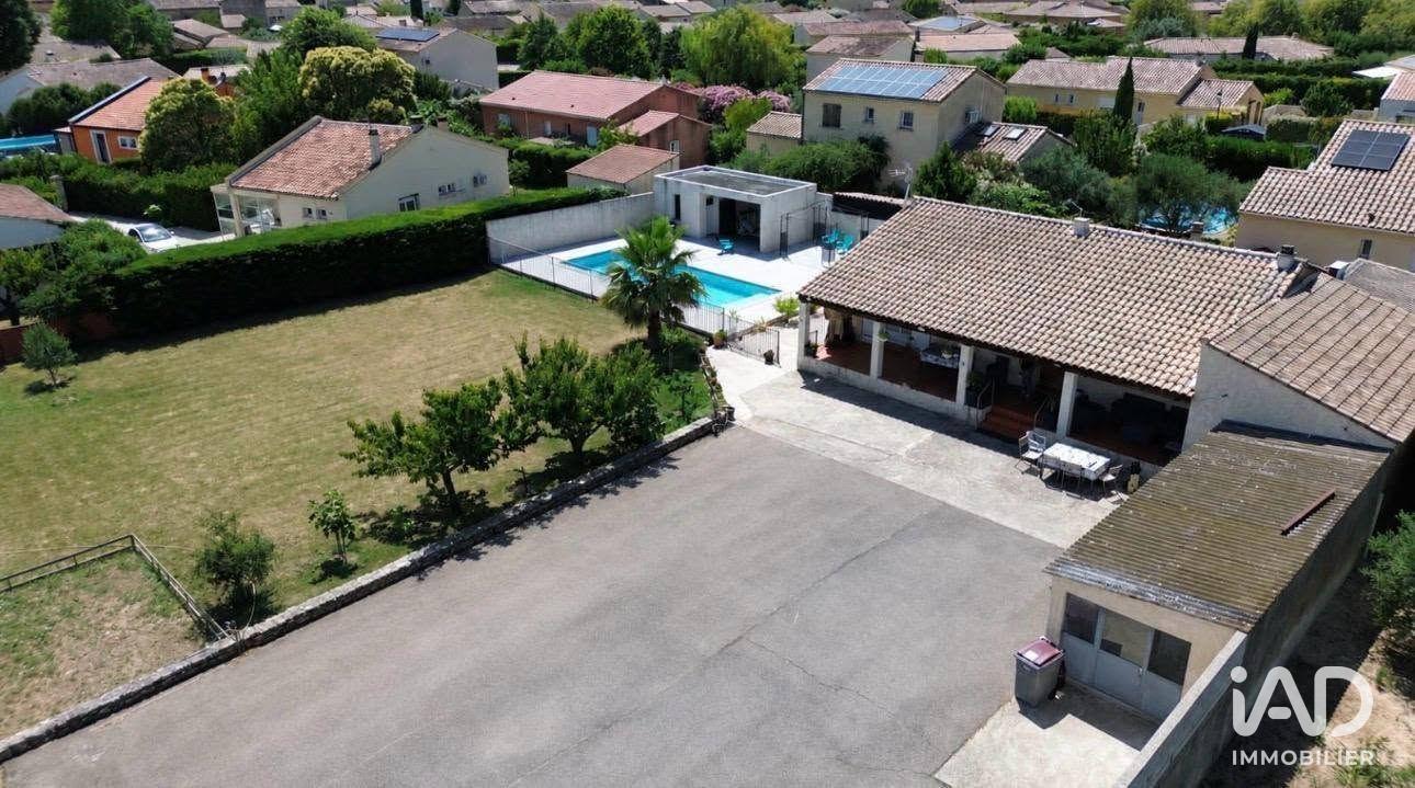 Villa 5 Pièce(s) Lapalud