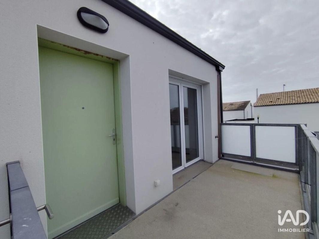 Appartement 2 Pièce(s) Nieul-sur-Mer - Photo 6