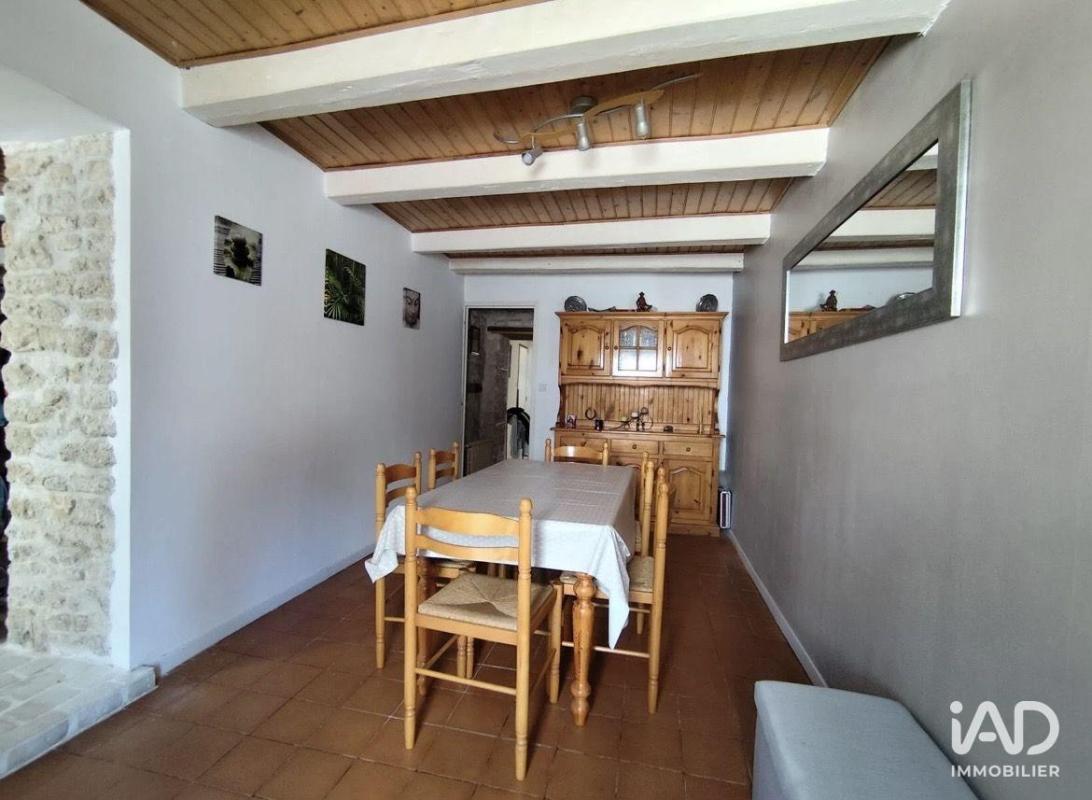 Maison 5 Pièce(s) Aigrefeuille-d'Aunis - Photo 3