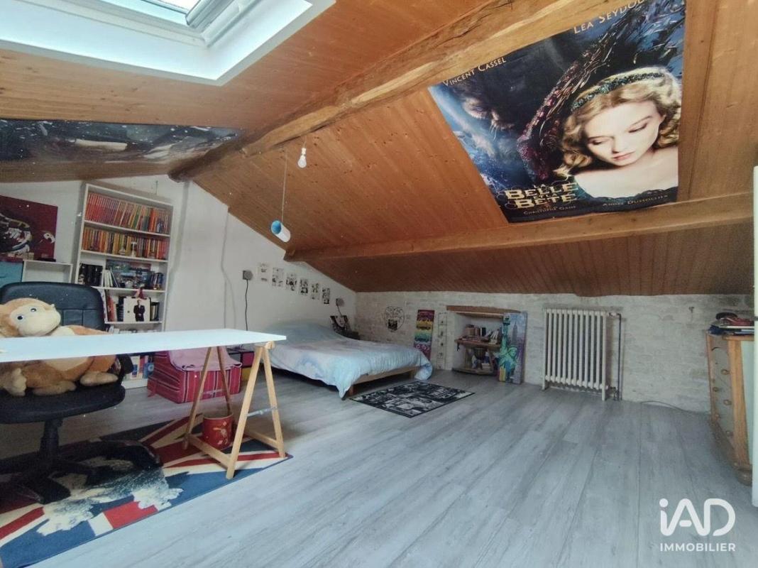 Maison 5 Pièce(s) Aigrefeuille-d'Aunis - Photo 6