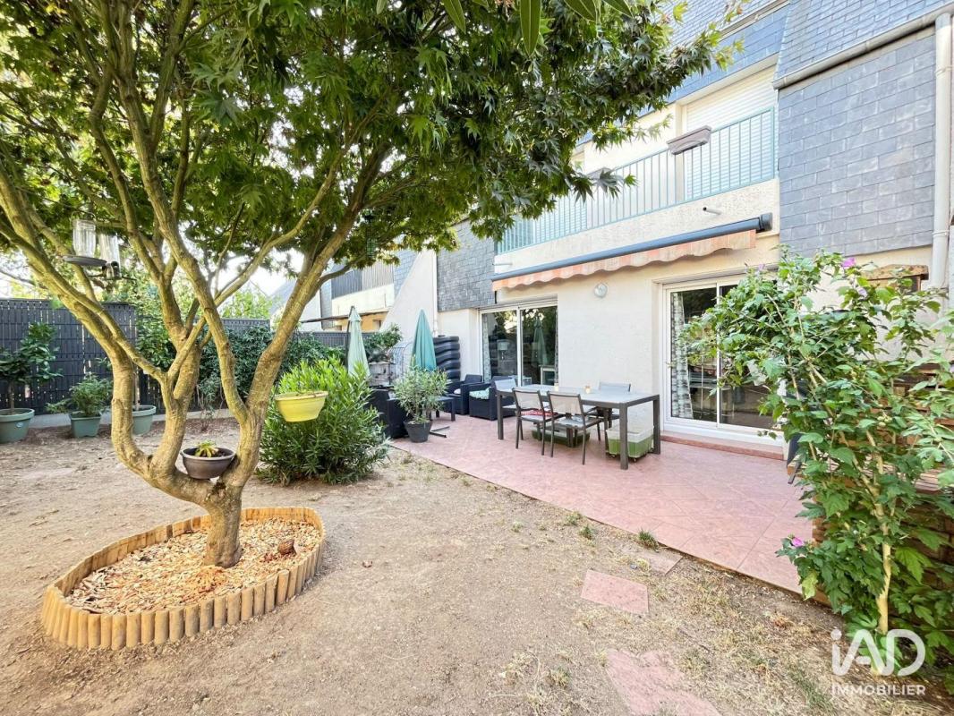 Maison 5 Pièce(s) Carquefou