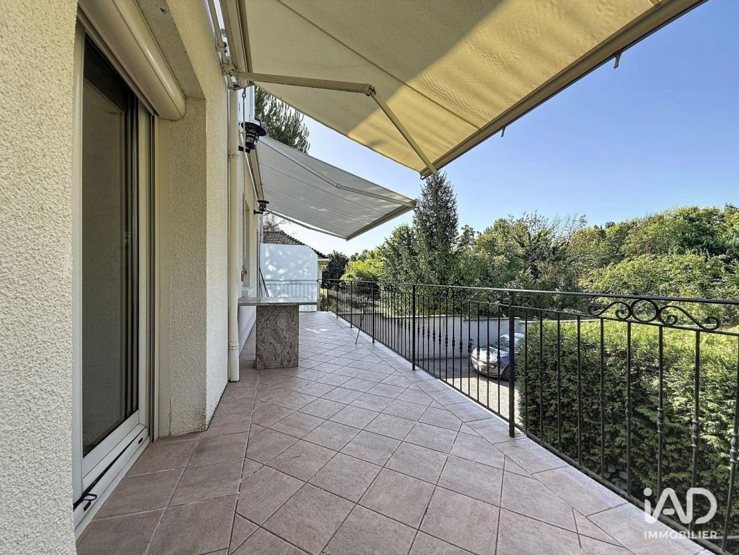 Maison 6 Pièce(s) Vaux-sur-Seine - Photo 3