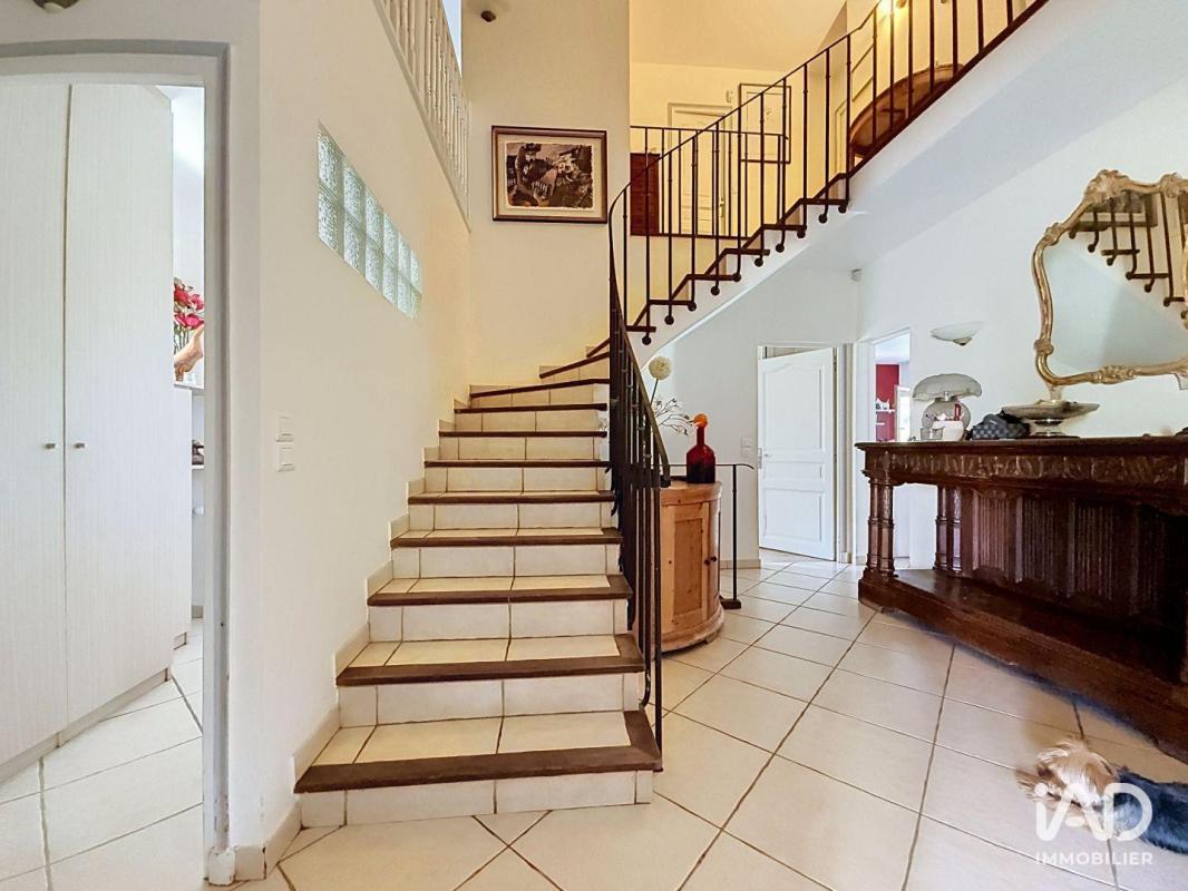 Maison 6 Pièce(s) Vaux-sur-Seine - Photo 9