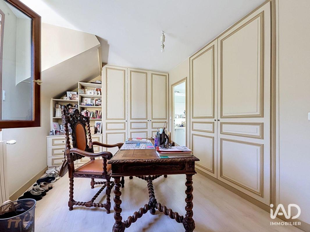 Maison 6 Pièce(s) Vaux-sur-Seine - Photo 12