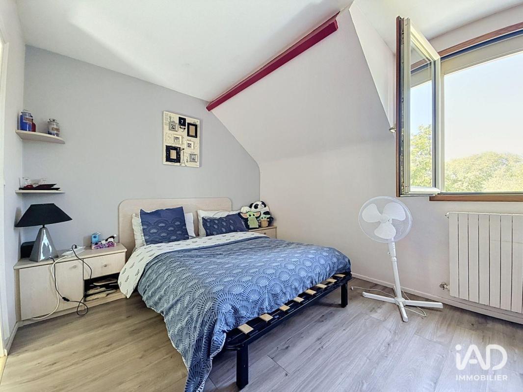 Maison 6 Pièce(s) Vaux-sur-Seine - Photo 13