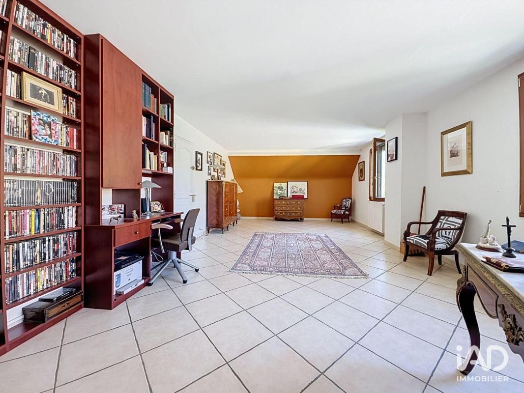 Maison 6 Pièce(s) Vaux-sur-Seine - Photo 17