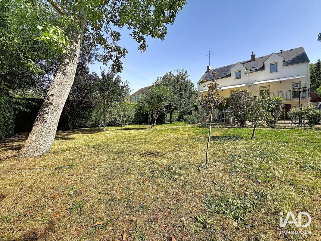 Maison 6 Pièce(s) Vaux-sur-Seine - Photo 23