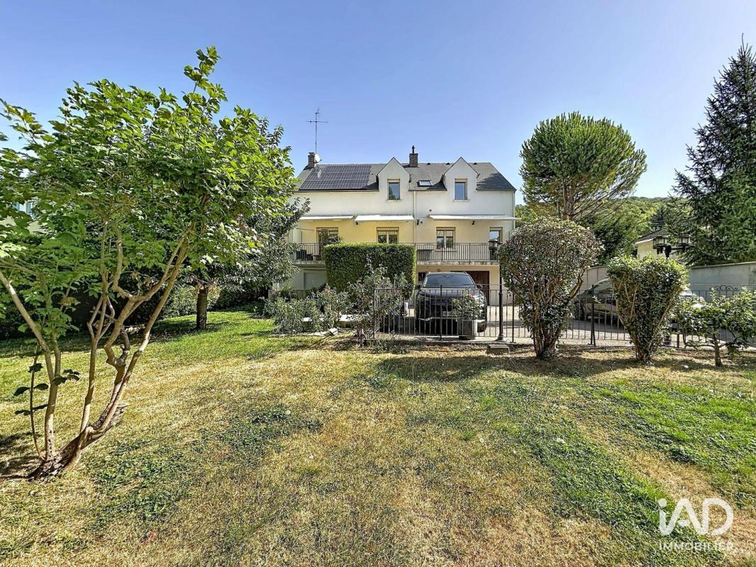 Maison 6 Pièce(s) Vaux-sur-Seine - Photo 24