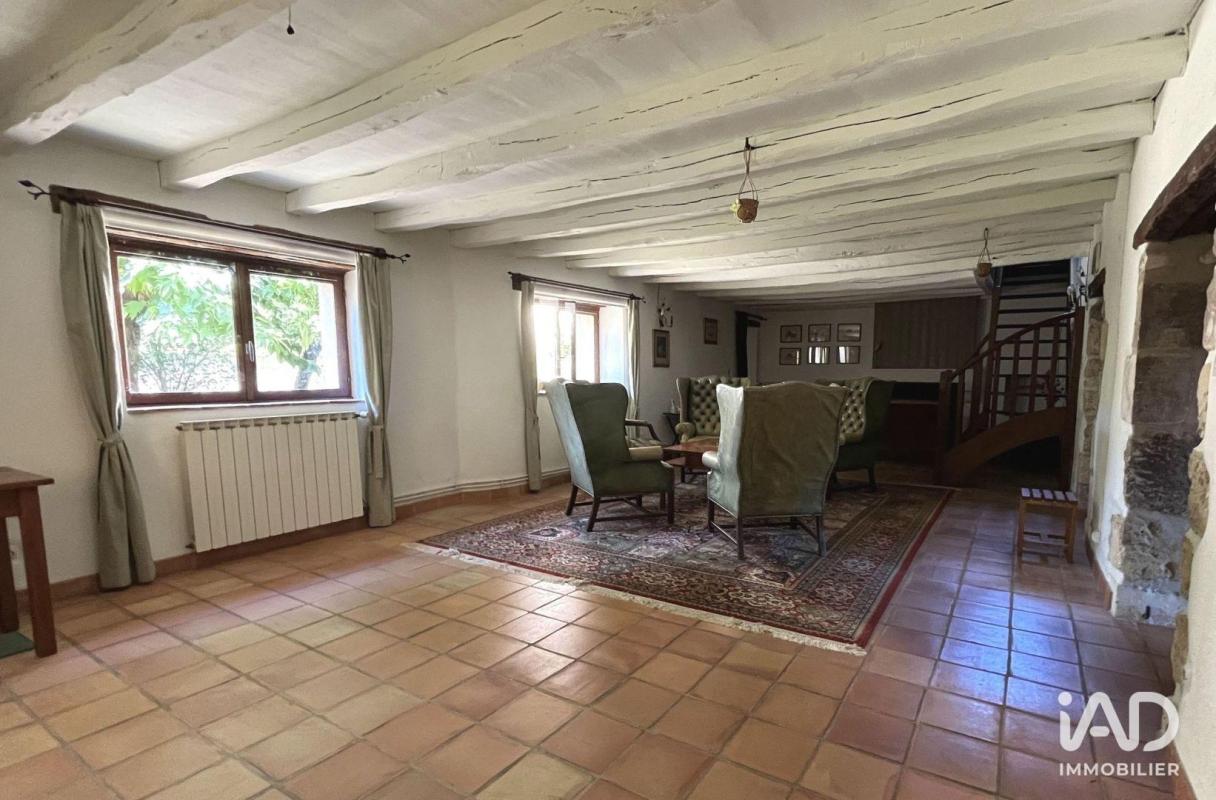 Maison 8 Pièce(s) Quinçay - Photo 2
