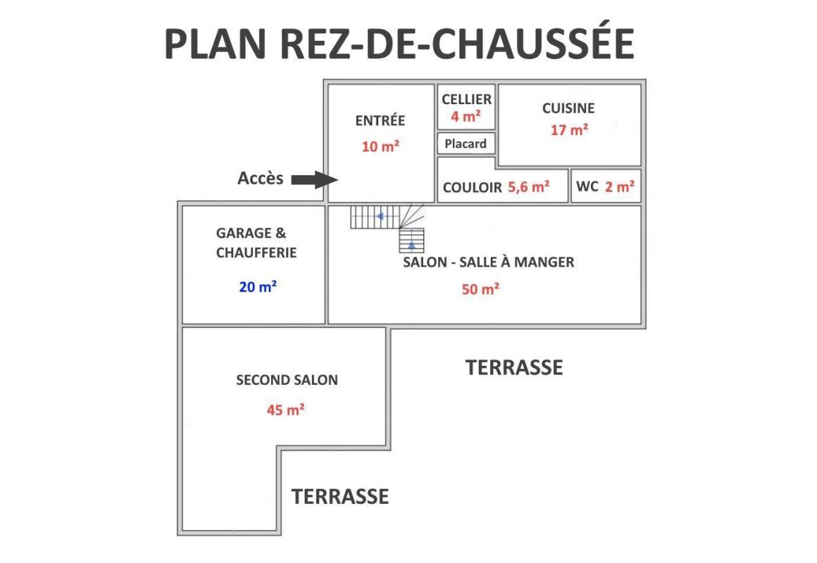 Maison 8 Pièce(s) Quinçay - Photo 3