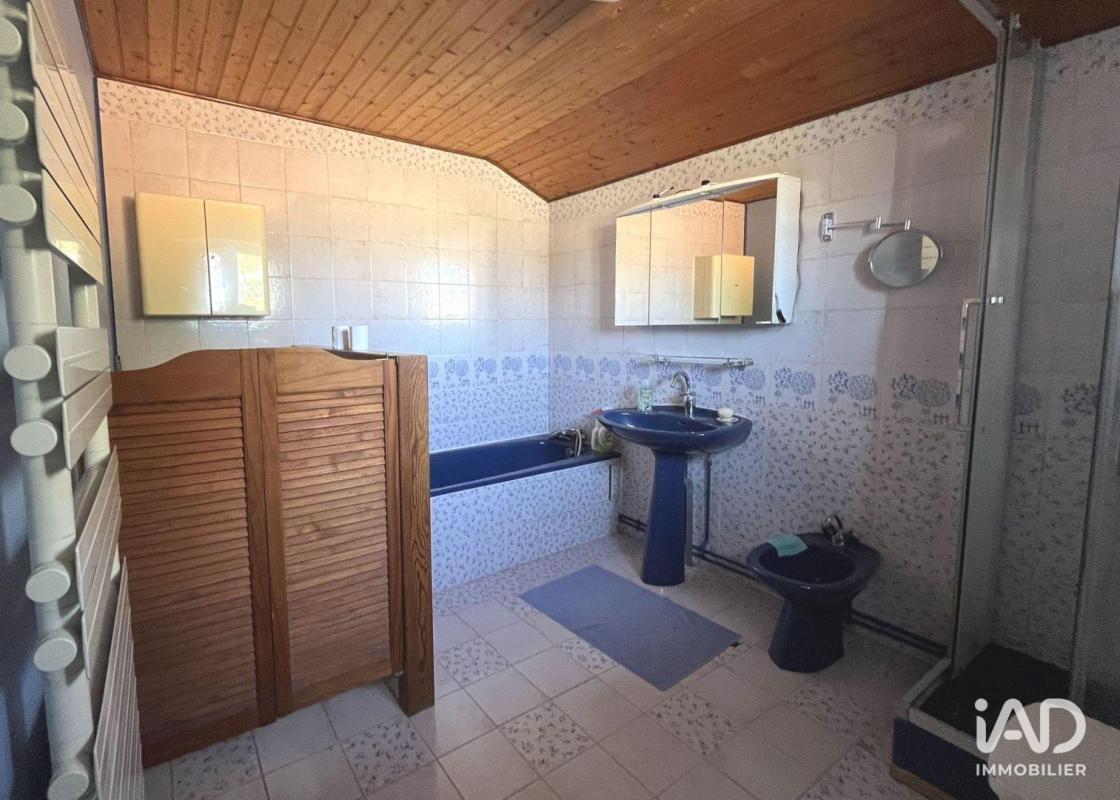 Maison 8 Pièce(s) Quinçay - Photo 17