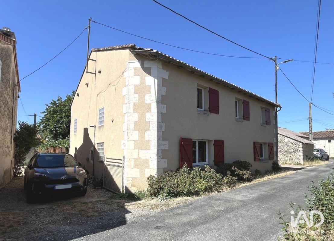 Maison 8 Pièce(s) Quinçay - Photo 20