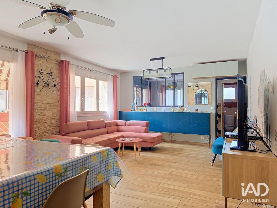 Appartement 4 Pièce(s) Le Pradet