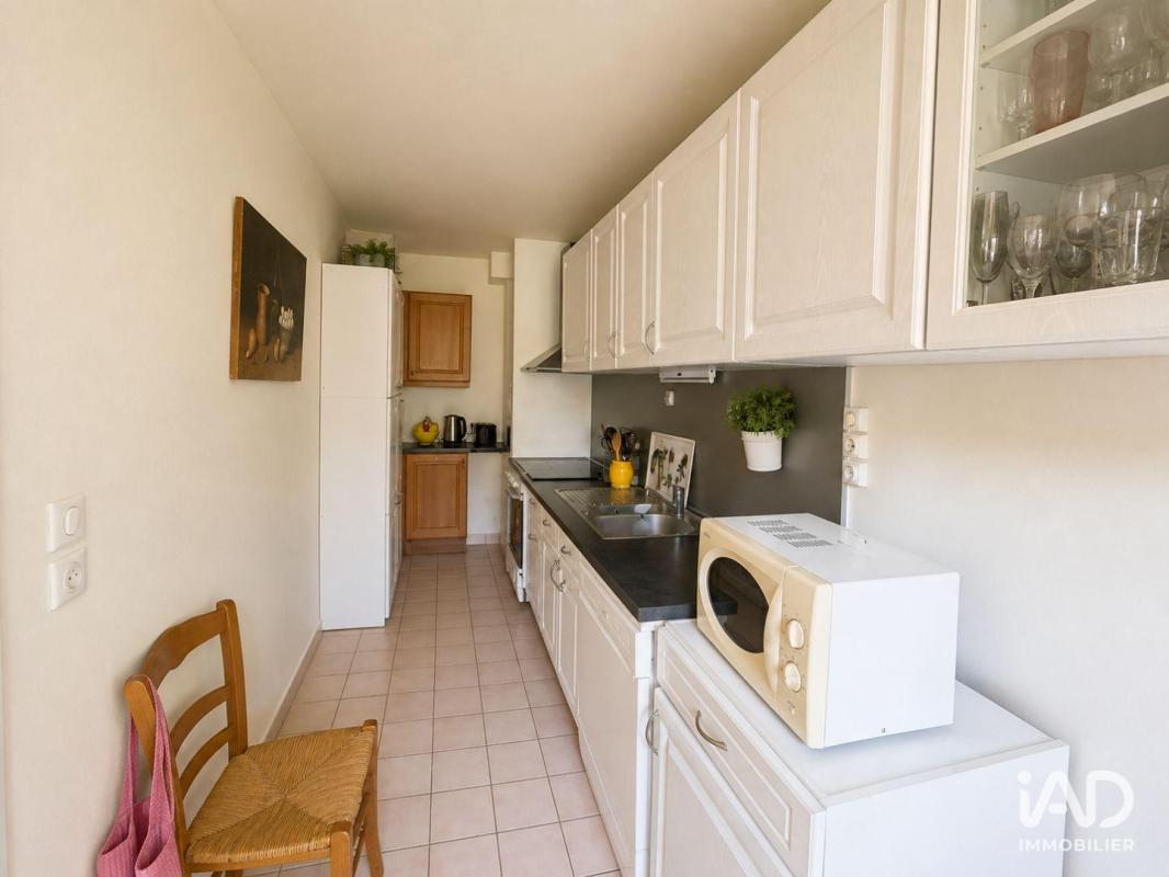 Appartement 3 Pièce(s) Élancourt - Photo 4