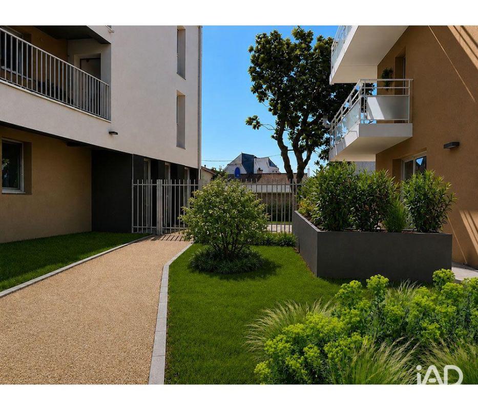 Appartement 3 Pièce(s) Pornic - Photo 3