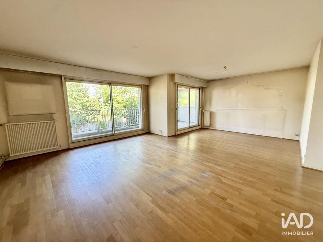 Appartement 4 Pièce(s) Le Raincy