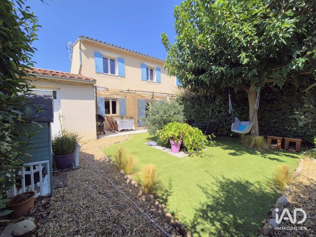 Maison 4 Pièce(s) Robion