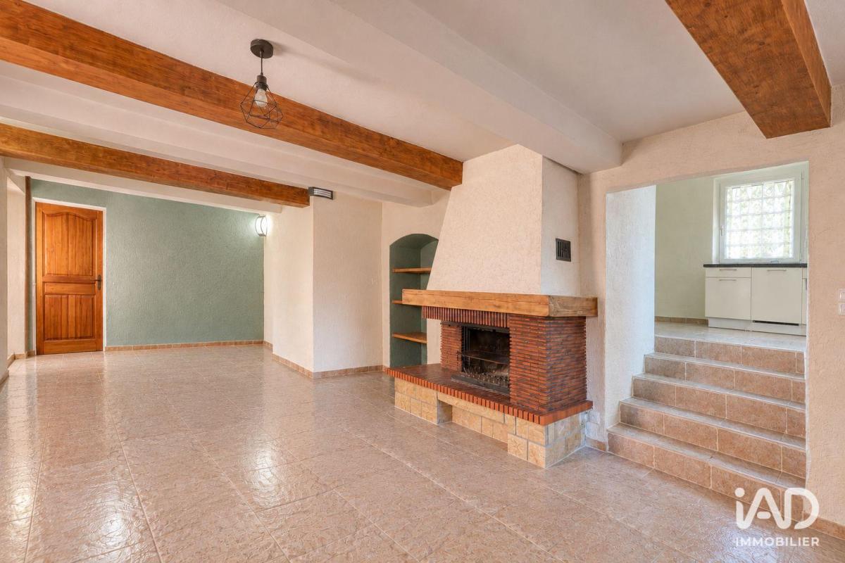 Maison 4 Pièce(s) La Garde