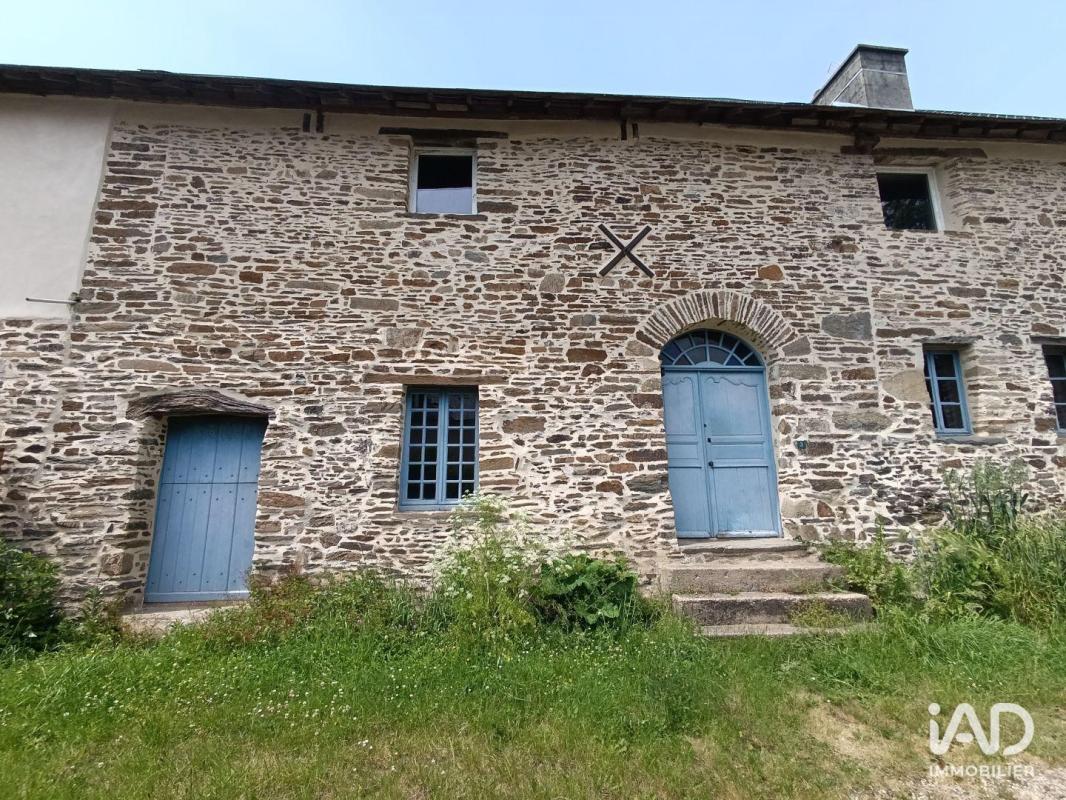 Maison 3 Pièce(s) Le Mesnil-Amey - Photo 2