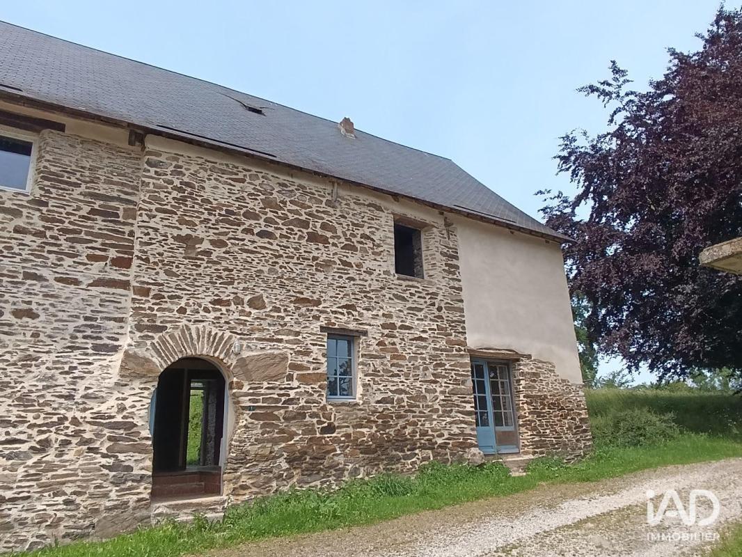 Maison 3 Pièce(s) Le Mesnil-Amey - Photo 4