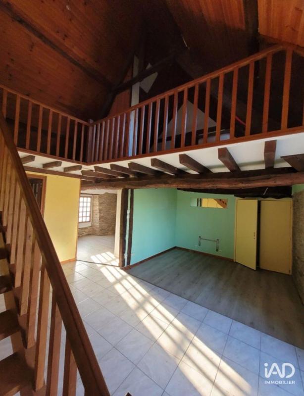 Maison 3 Pièce(s) Le Mesnil-Amey - Photo 6