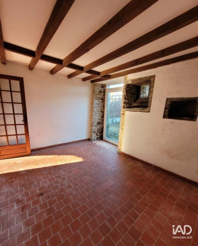 Maison 3 Pièce(s) Le Mesnil-Amey - Photo 8