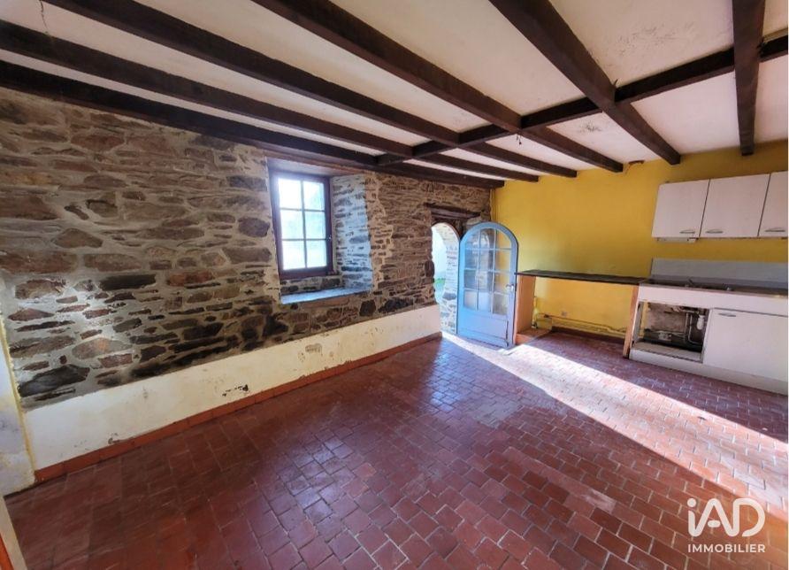 Maison 3 Pièce(s) Le Mesnil-Amey - Photo 9