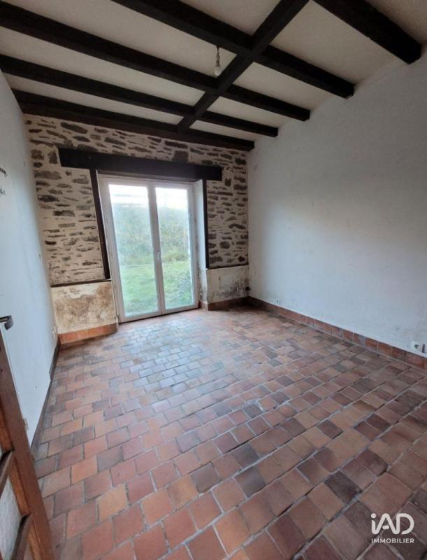 Maison 3 Pièce(s) Le Mesnil-Amey - Photo 11
