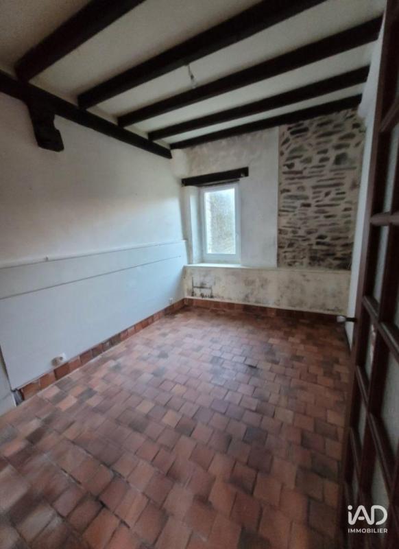 Maison 3 Pièce(s) Le Mesnil-Amey - Photo 12