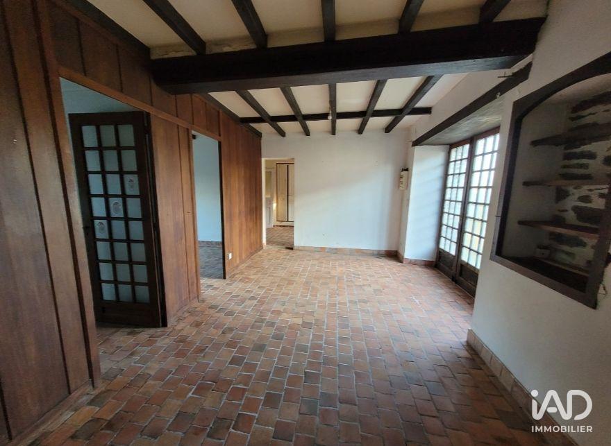 Maison 3 Pièce(s) Le Mesnil-Amey - Photo 14