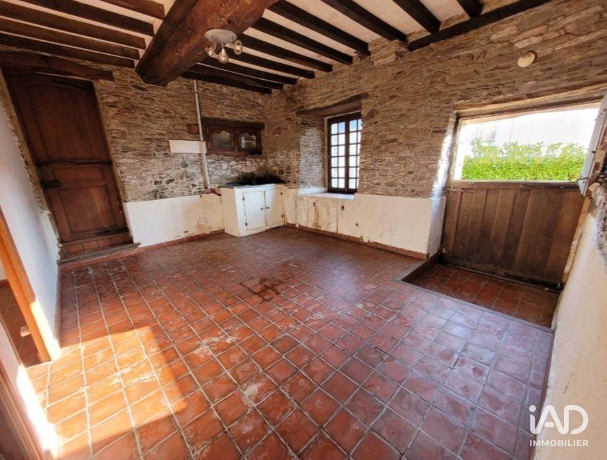 Maison 3 Pièce(s) Le Mesnil-Amey - Photo 15