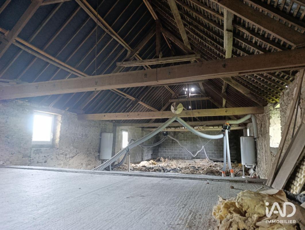 Maison 3 Pièce(s) Le Mesnil-Amey - Photo 18