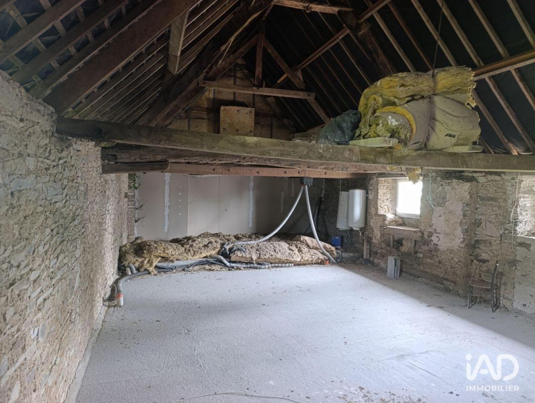 Maison 3 Pièce(s) Le Mesnil-Amey - Photo 19
