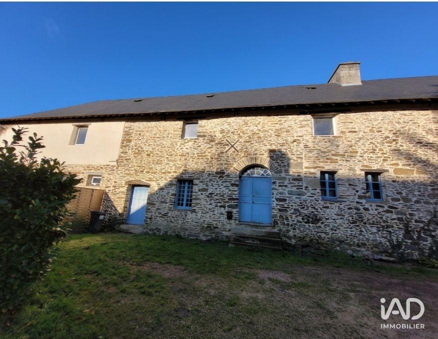 Maison 3 Pièce(s) Le Mesnil-Amey - Photo 20