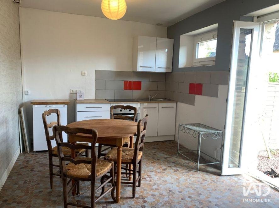 Maison 3 Pièce(s) Le Mesnil-Amey - Photo 21