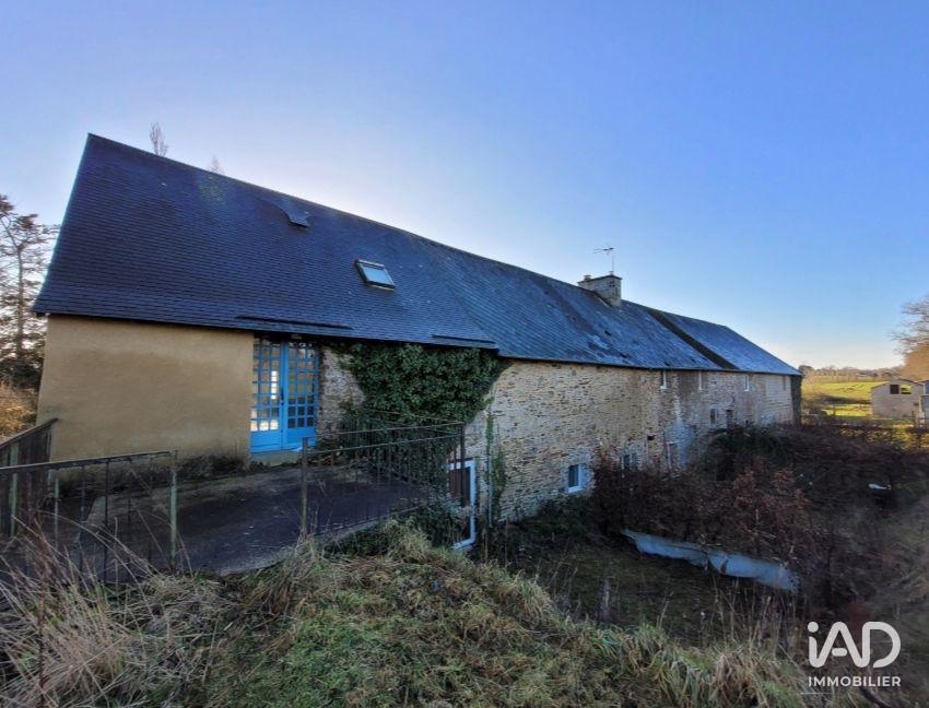Maison 3 Pièce(s) Le Mesnil-Amey - Photo 27