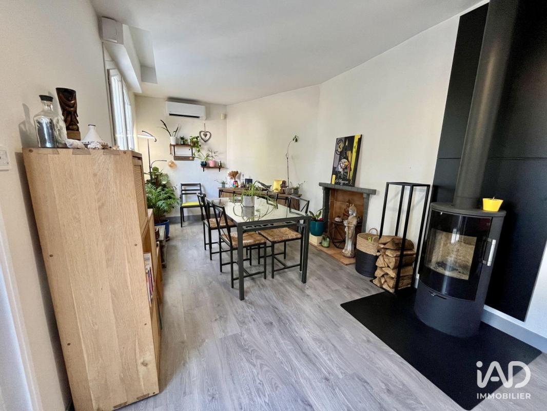Maison 3 Pièce(s) Mérignac
