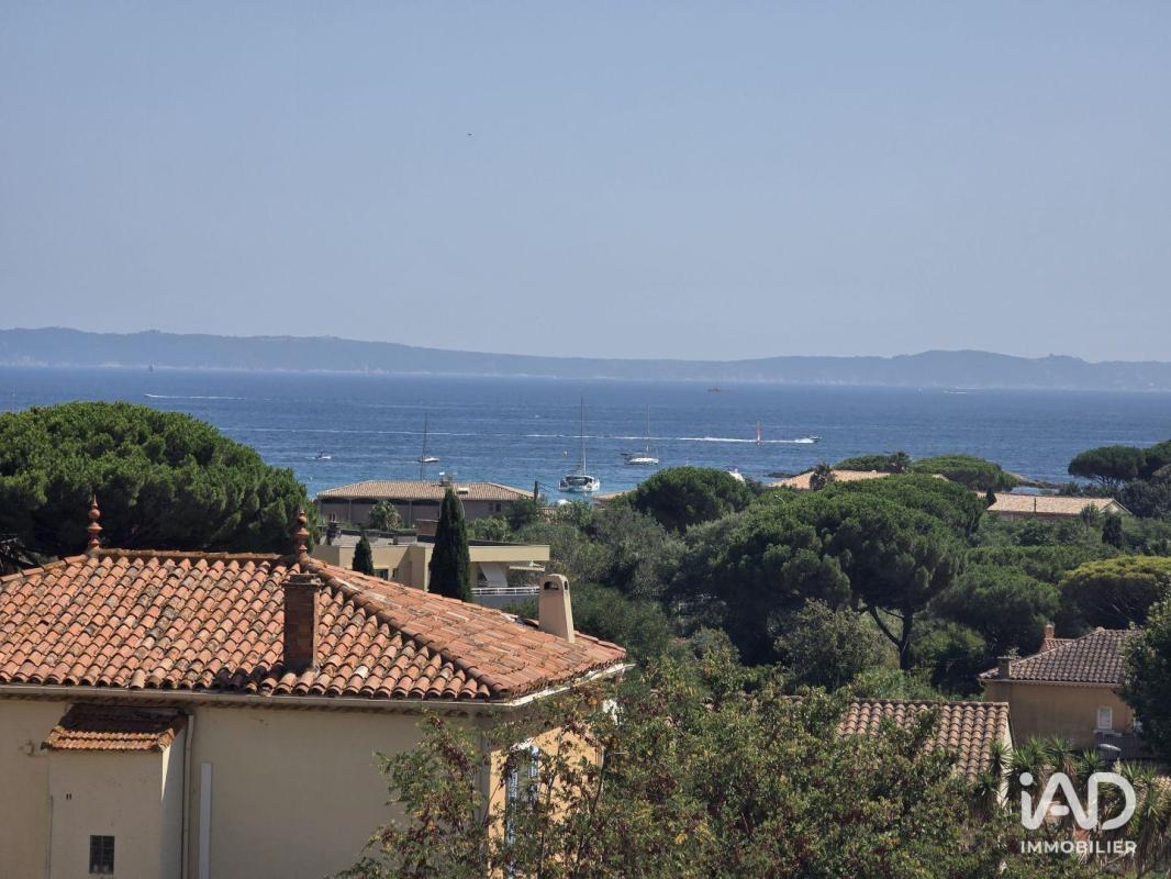 Appartement 3 Pièce(s) Le Lavandou
