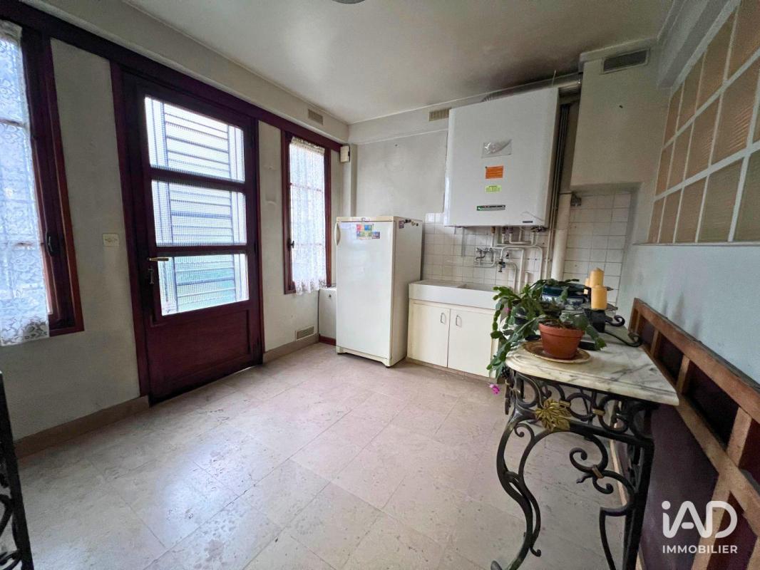 Maison 4 Pièce(s) Le Kremlin-Bicêtre - Photo 2
