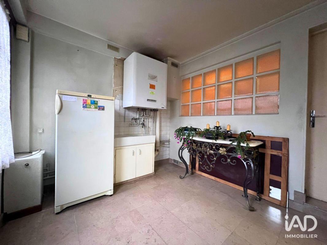 Maison 4 Pièce(s) Le Kremlin-Bicêtre - Photo 3