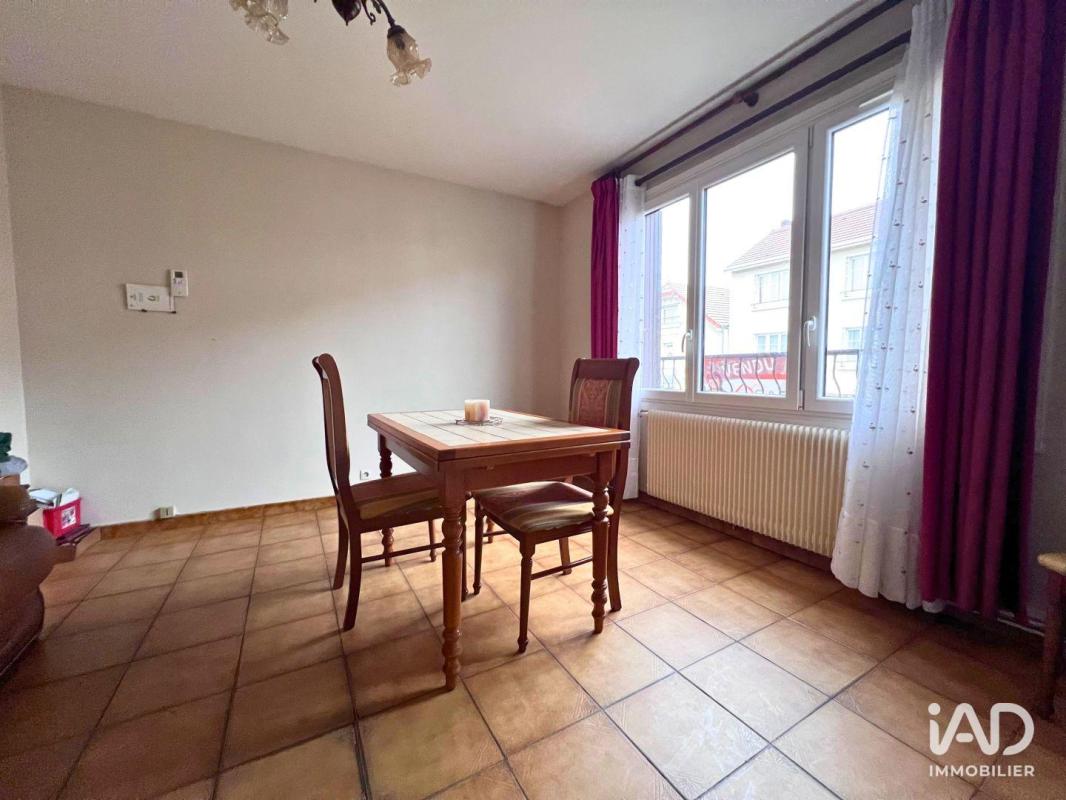 Maison 4 Pièce(s) Le Kremlin-Bicêtre - Photo 7